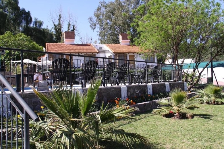 Complejo Alfombra Mágika